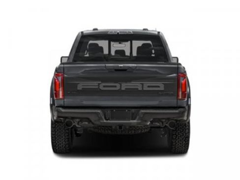 New 2026 Ford F150 Raptor image 8