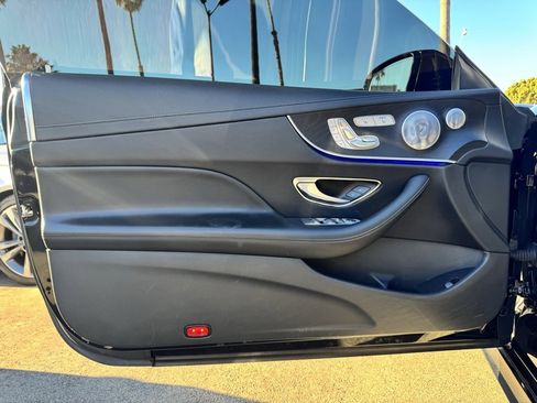 Used 2019 Mercedes-Benz E 450 E 450 w/ AMG Line Package image 12