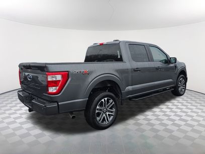 Used 2023 Ford F150 XL w/ STX Appearance Package