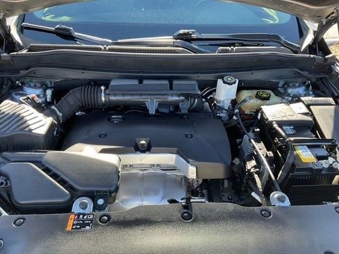 Used 2020 Buick Envision Essence image 19