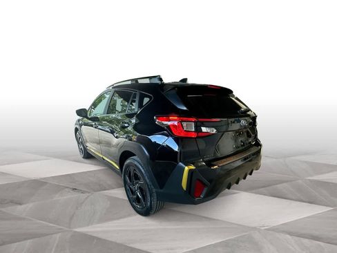 Used 2026 Subaru Crosstrek 2.5i Sport w/ Crosstrek Mirror Package AWD/4WD image 6