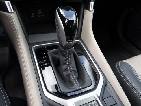 Used 2021 Subaru Forester Limited w/ Popular Package #3 image 27