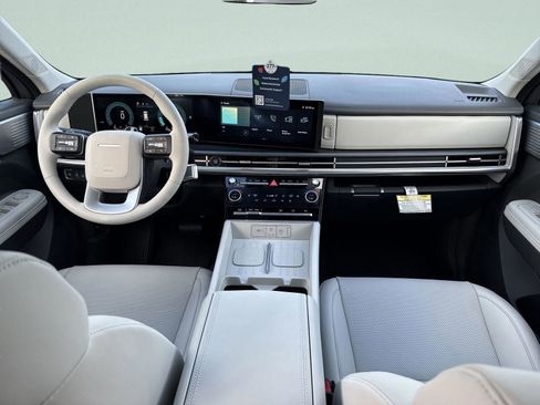 New 2026 Hyundai Santa Fe SEL FWD image 10