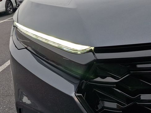 Certified 2026 Honda CR-V Sport-L image 10