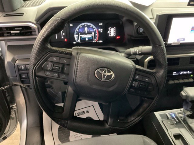 Used 2026 Toyota Tacoma SR w/ SR Upgrade Package RWD image 27