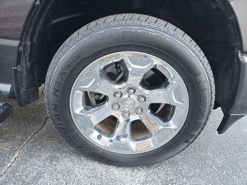 Certified 2022 RAM 1500 Big Horn image 18