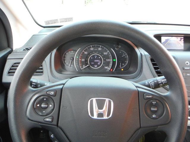 Used 2015 Honda CR-V LX image 23