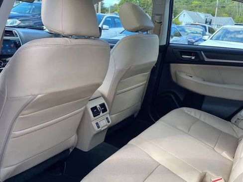 Used 2019 Subaru Legacy 2.5i Limited image 22