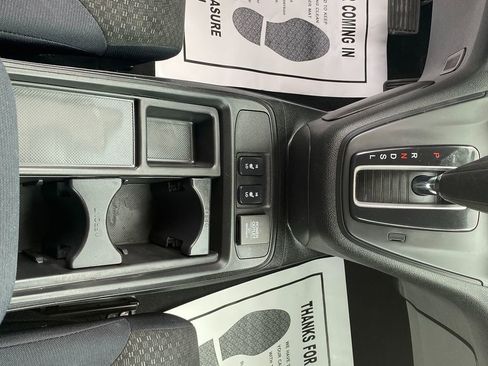 Used 2015 Honda CR-V EX image 22