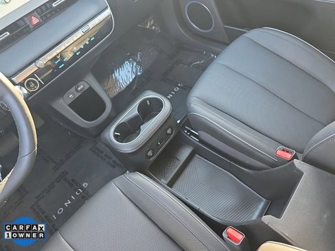 Used 2023 Hyundai Ioniq 5 SEL w/ Cargo Package image 43