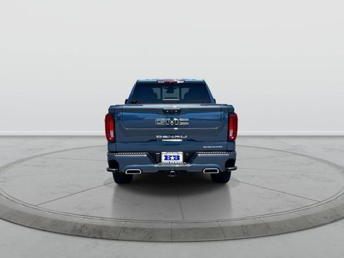 Used 2024 GMC Sierra 1500 Denali Ultimate AWD/4WD image 7