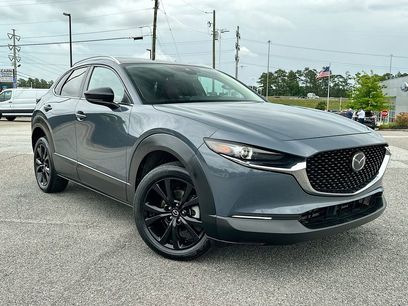 Used 2023 MAZDA CX-30 AWD 2.5 S w/ Preferred Package