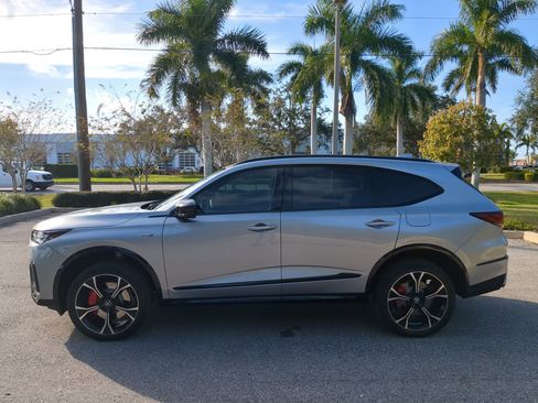 Used 2025 Acura MDX Type S image 7