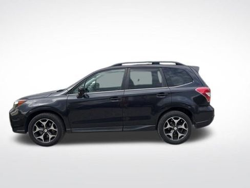 Used 2015 Subaru Forester 2.0XT Premium image 8