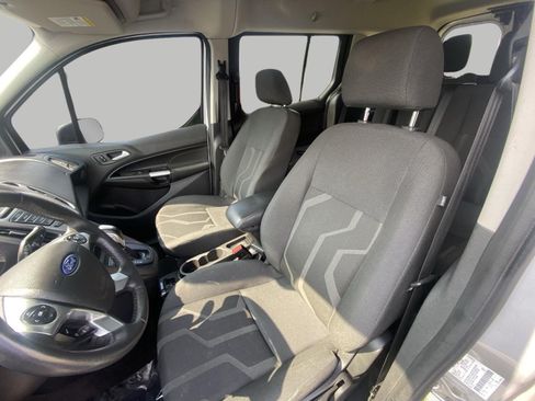 Used 2015 Ford Transit Connect XLT FWD image 14