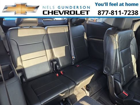 Used 2019 Chevrolet Traverse RS w/ LPO, Floor Liner Package image 12