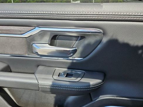 New 2026 RAM 1500 Laramie w/ Night Edition image 10