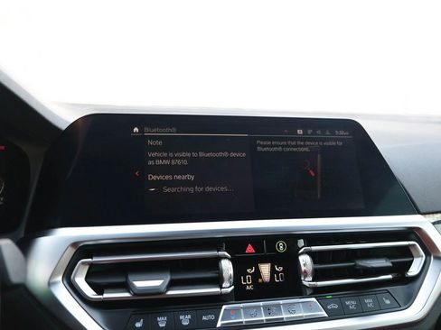 Used 2021 BMW M4 Coupe w/ Executive Package image 38