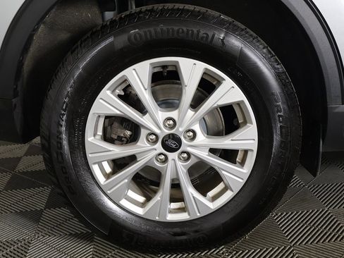 Used 2023 Ford Escape Active image 20