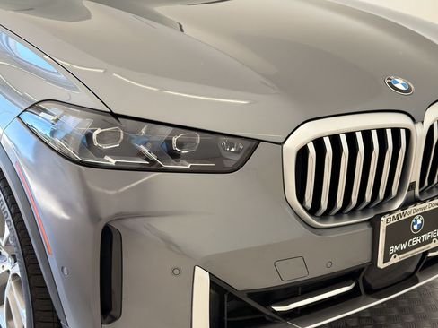 Used 2026 BMW X5 xDrive40i AWD/4WD image 12