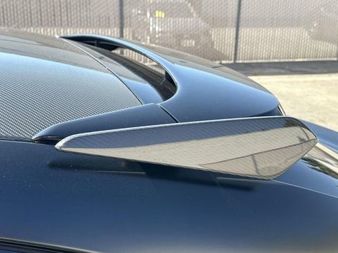 Used 2024 Porsche Cayenne Turbo GT image 42