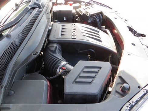 Used 2017 Chevrolet Equinox LT w/ Convenience Package image 18