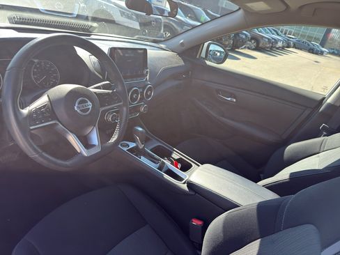 Certified 2023 Nissan Sentra SV w/ All-Weather Package image 25