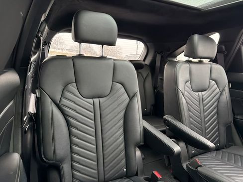 Used 2024 Kia Sorento SX Prestige image 78