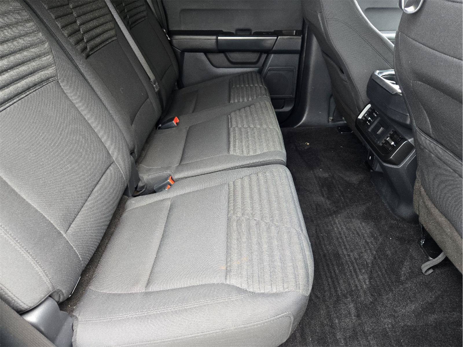 Used 2022 Ford F150 XL w/ STX Appearance Package RWD image 31
