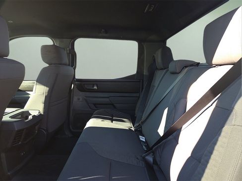 Certified 2026 Toyota Tundra SR5 image 13