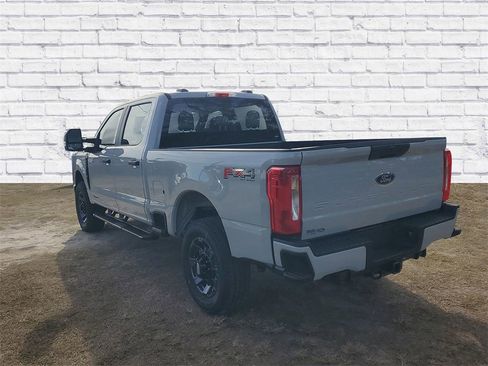 New 2026 Ford F250 XL w/ STX Appearance Package image 3