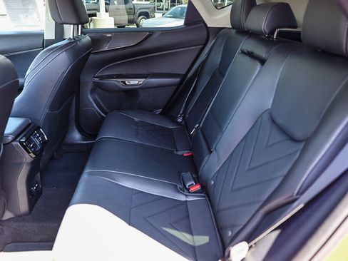 Used 2024 Lexus NX 350 AWD w/ Vision Package image 9