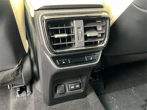 Used 2024 Lexus NX 350 AWD w/ Vision Package image 15