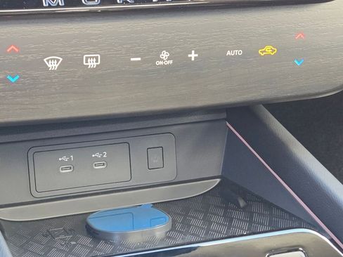 New 2026 Nissan Murano SL AWD/4WD image 29