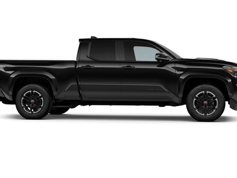 New 2026 Toyota Tacoma TRD Sport AWD/4WD image 43