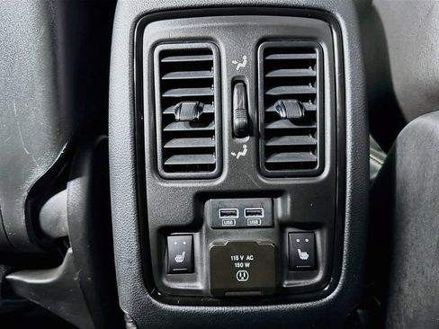 Used 2024 Dodge Durango SRT AWD/4WD image 25