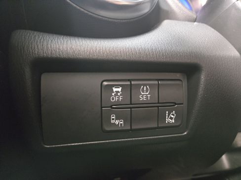 Used 2017 MAZDA MX-5 Miata RF Grand Touring image 22