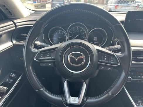 Used 2023 MAZDA CX-9 Touring image 26