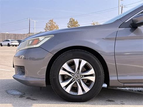 Used 2015 Honda Accord LX image 14