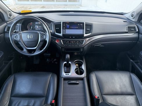 Used 2018 Honda Pilot EX-L image 11