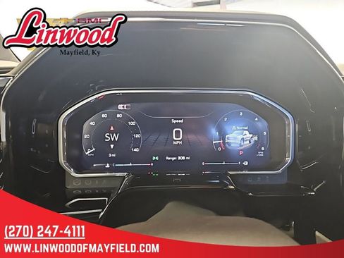 New 2026 GMC Sierra 1500 SLT image 20