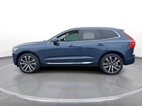 Used 2023 Volvo XC60 B6 Ultimate w/ Protection Package Premier AWD/4WD image 5