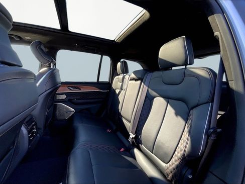 Used 2023 Jeep Grand Cherokee Summit image 23