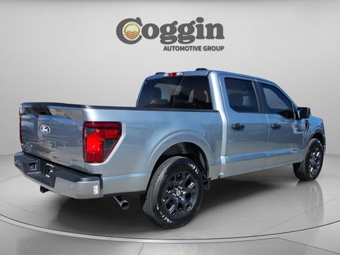 New 2026 Ford F150 STX w/ Equipment Group 200A RWD image 6