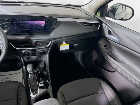 Used 2026 Buick Encore GX Preferred image 19