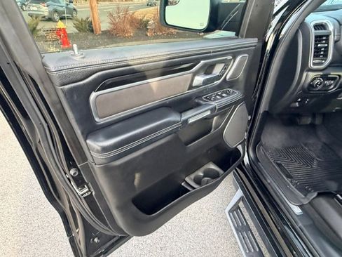 Certified 2021 RAM 1500 Laramie image 13