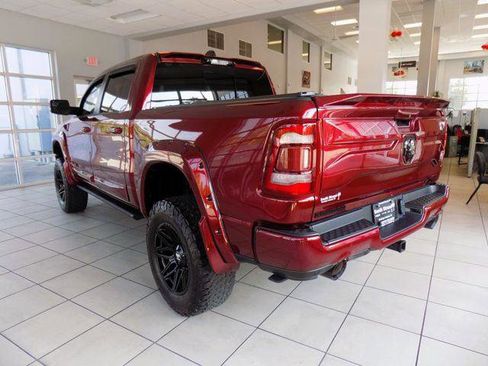 Certified 2023 RAM 1500 Big Horn AWD/4WD image 5