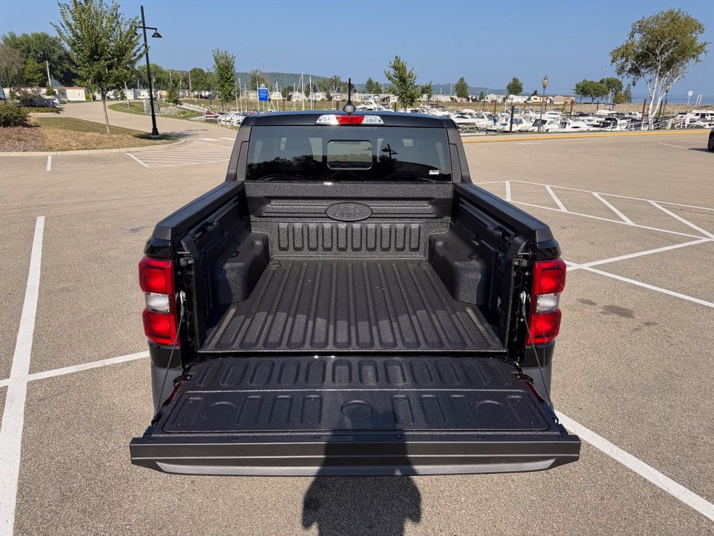 New 2026 Ford Maverick Tremor AWD/4WD image 23