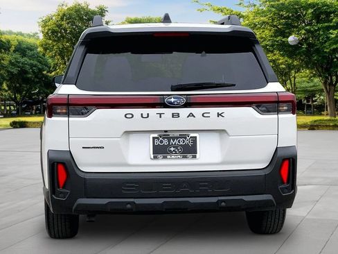 Certified 2026 Subaru Outback Premium AWD/4WD image 5