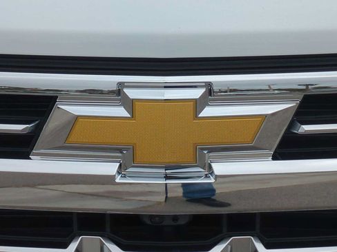 New 2026 Chevrolet Silverado 1500 LTZ w/ LTZ Convenience Package II AWD/4WD image 8